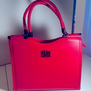 Badgley Mischka Tote